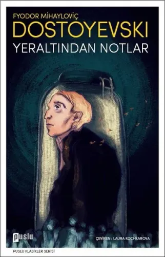 Yeraltından Notlar