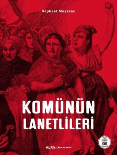Komünün Lanetlileri Hergè