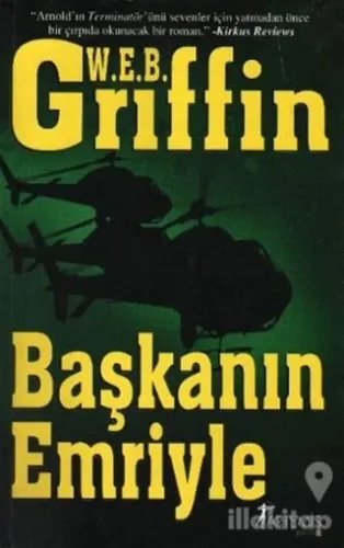 Başkanın Emriyle