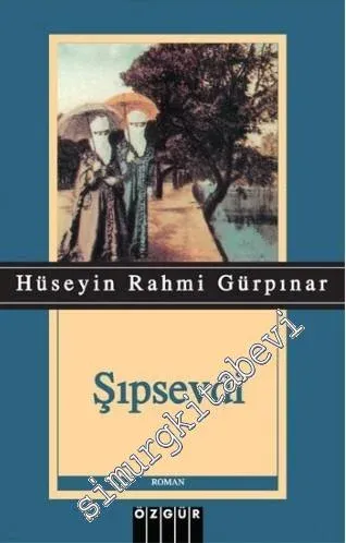 Şıpsevdi -        2014