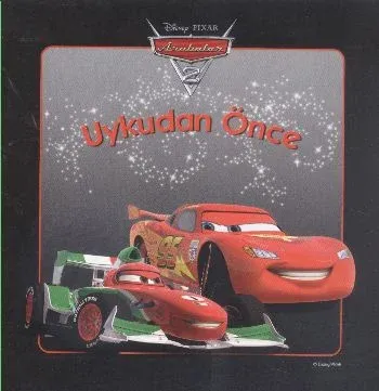 Uykudan Önce Arabalar 2
