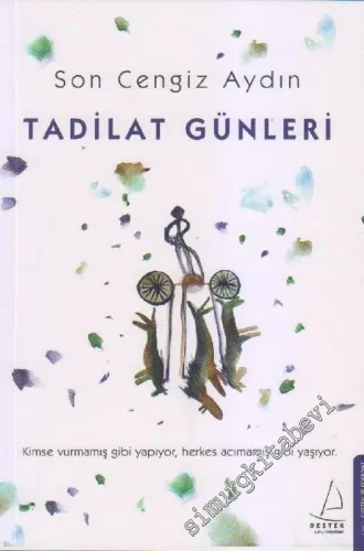 Tadilat Günleri -        2016