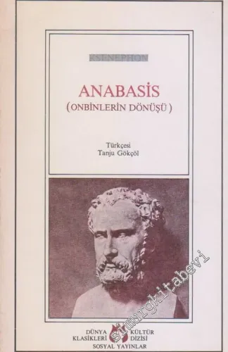Anabasis: Onbinlerin Dönüşü -        1998