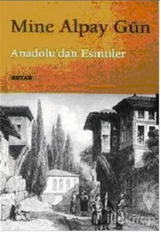 Anadolu'dan Esintiler