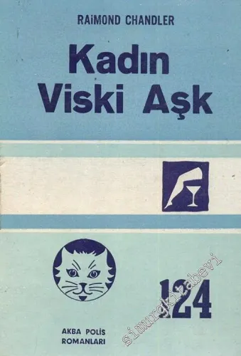 Kadın Viski ve Aşk -        1979