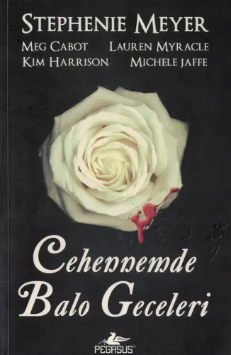 Cehennemde Balo Geceleri