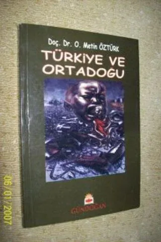 Türkiye Ve Ortadoğu