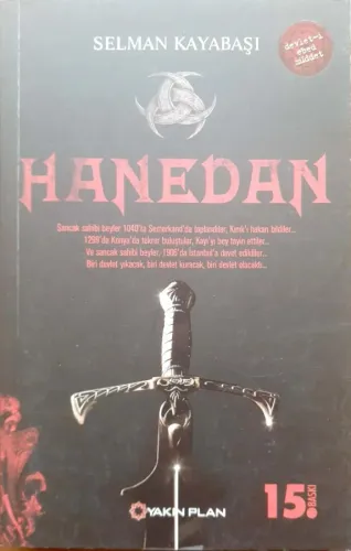 Hanedan
