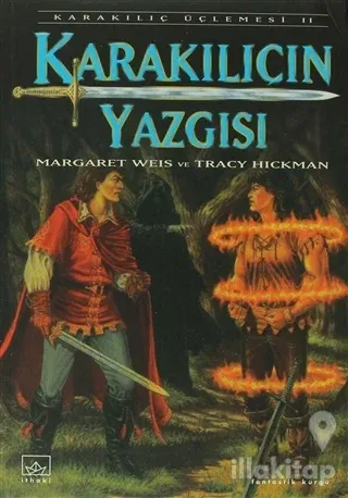 Karakılıcın Yazgısı