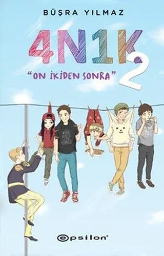 4N1K 2