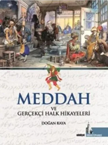 Meddah