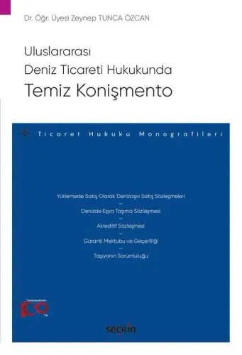 Temiz Konişmento