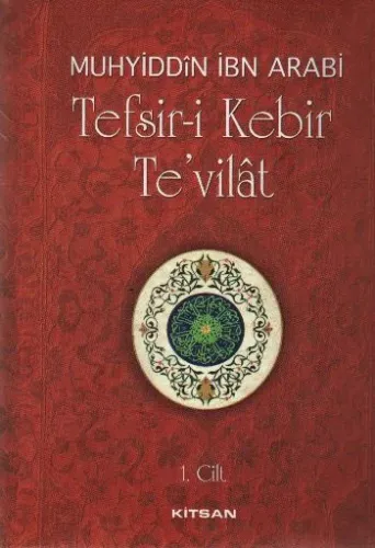 Tefsir-i Kebir Tevilat 2 Cilt