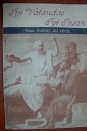 İyi Vatandaş İyi İnsan