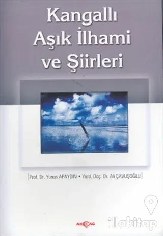 Kangallı Aşık İhami ve Şiirleri