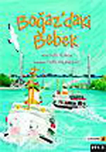 Boğaz'daki Bebek