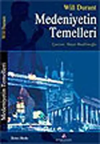 Medeniyetin Temelleri