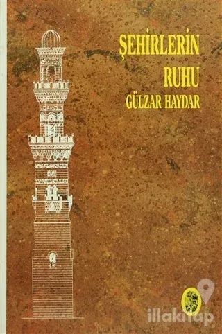 Şehirlerin Ruhu