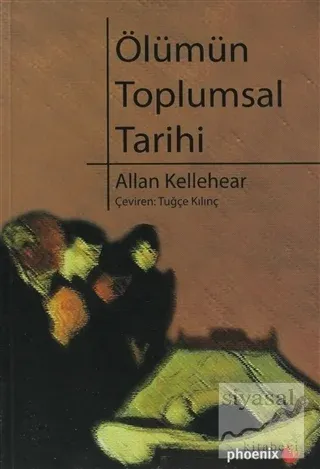Ölümün Toplumsal Tarihi