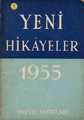 Yeni Hikayeler 1955 Baskı