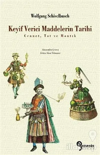 Keyif Verici Maddelerin Tarihi