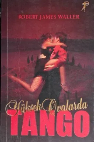 Yüksek Ovalarda Tango