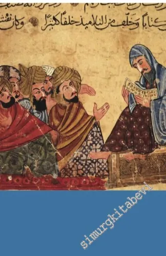 İbni Arabi ve Derrida : Tasavvuf ve Yapısöküm -         2019