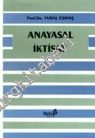 Anayasal İktisat -        1989
