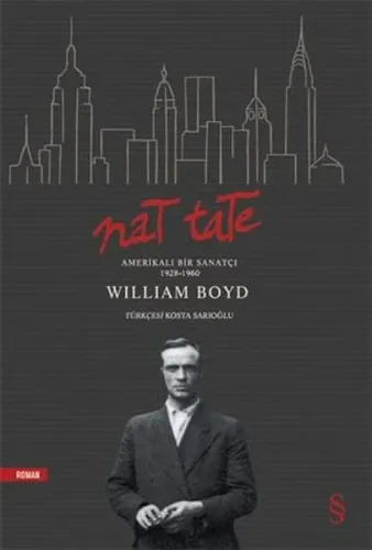 Nat Tatte;Amerikalı Bir Sanatçı 1928-1960