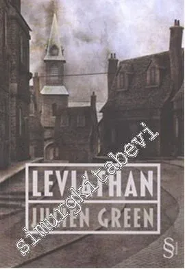 Leviathan -         2013