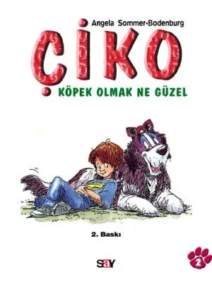 Çiko 2: Köpek Olmak Ne Güzel