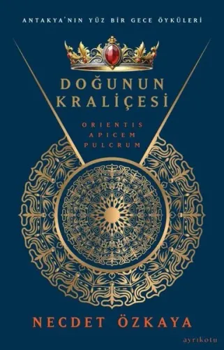 Doğunun Kraliçesi
