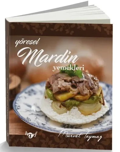 Yöresel Mardin Yemekleri