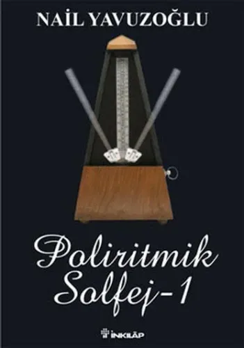 Poliritmik Solfej 1