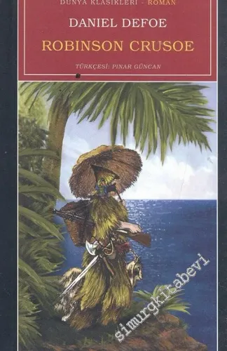 Robinson Crusoe -        2004