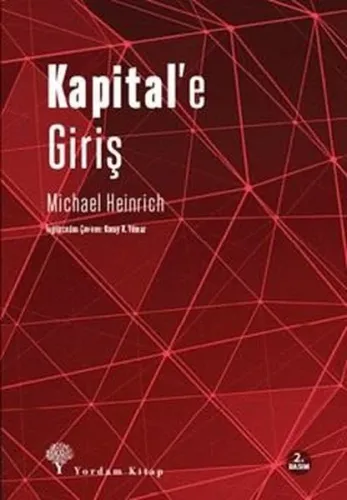Kapital'e Giriş