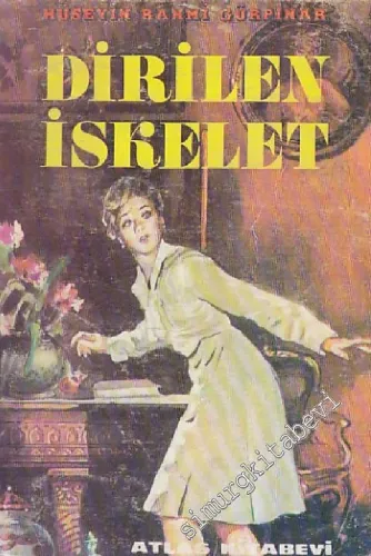 Dirilen İskelet -        1976
