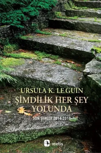 Şimdilik Her Şey Yolunda Son Şiirler 2014-2018