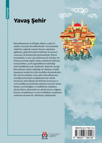 Yavaş Şehir Enes Battal Keskin Yavaş Şehir Enes Battal Keskin