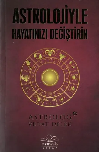 Astrolojiyle Hayatınızı Değiştirin