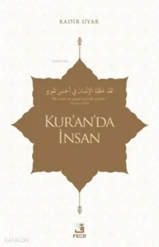 Kur’an’da İnsan