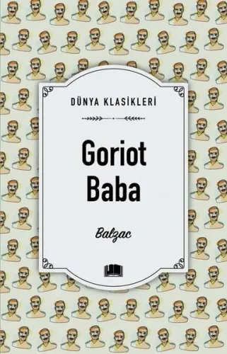Goriot Baba