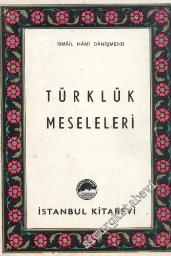 Türklük Meseleleri