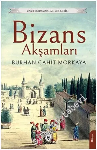 Bizans Akşamları -         2023