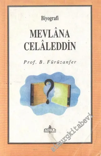 Mevlana Celaleddin -        1997
