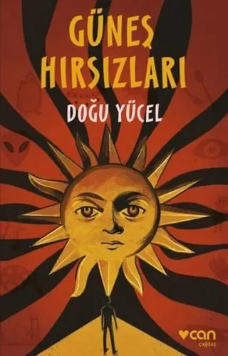 Güneş Hırsızları