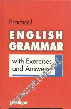 Practical English Grammar With Execises and Answers -
