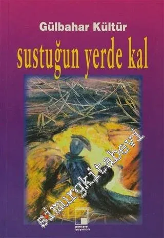 Sustuğun Yerde Kal -        1997