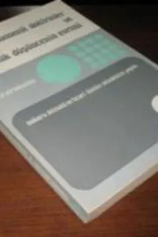 Ekonomik Doktrinler Ve Ekonomik Düşüncelerin Evrimi