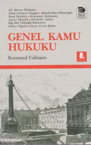 Genel Kamu Hukuku